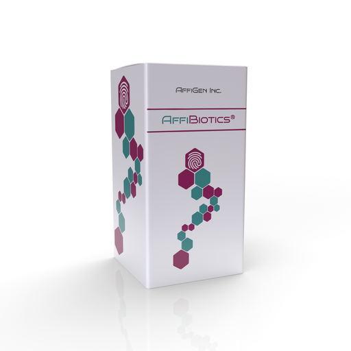 [AFG-LFC-0488] AffiBIOTICS® Amoxicillin*- Clavulanic Acid (2Mg/L) Amc 0.016-256* MIC Test Strip